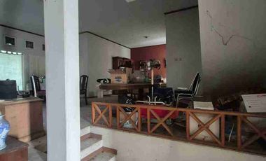 turun harga rumah besar dan luas hitung tanah di Cibiru dkt upi