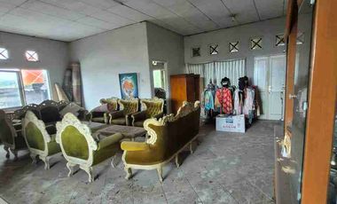 turun harga rumah besar dan luas hitung tanah di Cibiru dkt upi