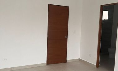 Casa en Renta en Dominio Cumbres Garcia Altavia Residencial