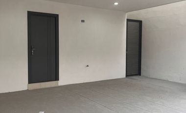 Casa en Renta en Dominio Cumbres Garcia Altavia Residencial