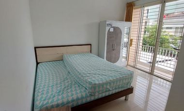Sewa Rumah Green Mansion Daan Mogot – Luas Tanah 160 m2 Luas Bangunan 240 m2
