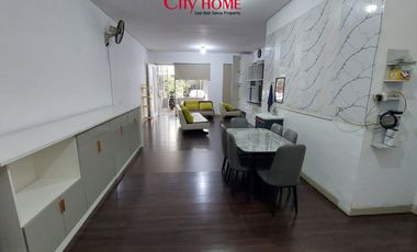 Sewa Rumah Green Mansion Daan Mogot – Luas Tanah 160 m2 Luas Bangunan 240 m2