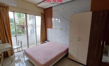 Sewa Rumah Green Mansion Daan Mogot – Luas Tanah 160 m2 Luas Bangunan 240 m2