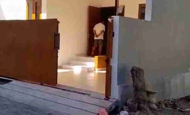 Disewakan Rumah Baru Nyaman dan tenang Denpasar