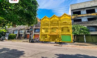 DIJUAL RUKO JALAN UTAMA NAKULA LEGIAN KUTA