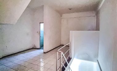 DIJUAL RUKO JALAN UTAMA NAKULA LEGIAN KUTA