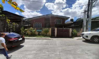 Old house for sale in Holy Spirit Quezon City need major repair