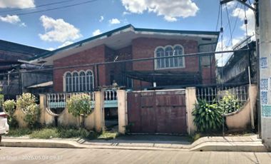 Old house for sale in Holy Spirit Quezon City need major repair