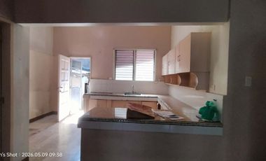 Old house for sale in Holy Spirit Quezon City need major repair
