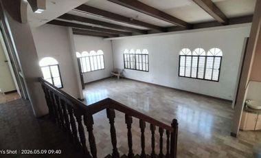 Old house for sale in Holy Spirit Quezon City need major repair