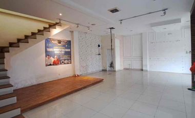 Ruko Bhayangkara Alam Sutera