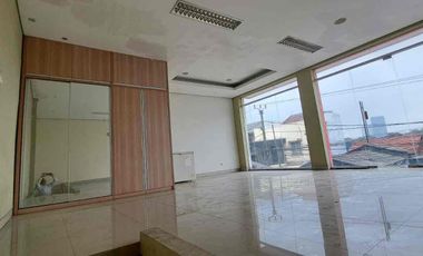 Ruko Bhayangkara Alam Sutera