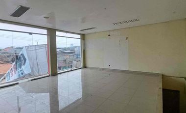 Ruko Bhayangkara Alam Sutera