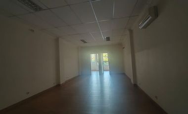 Ruko Strategis Cocok Untuk Kantor Lokasi Citta Graha Jalan Panjang Jakarta Barat