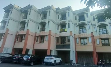 Ruko Strategis Cocok Untuk Kantor Lokasi Citta Graha Jalan Panjang Jakarta Barat