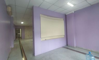 Ruko Strategis Cocok Untuk Kantor Lokasi Citta Graha Jalan Panjang Jakarta Barat