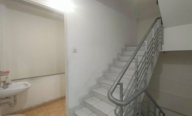 Ruko Strategis Cocok Untuk Kantor Lokasi Citta Graha Jalan Panjang Jakarta Barat