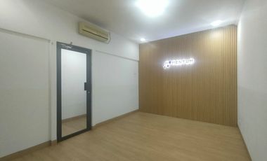 Ruko Strategis Cocok Untuk Kantor Lokasi Citta Graha Jalan Panjang Jakarta Barat