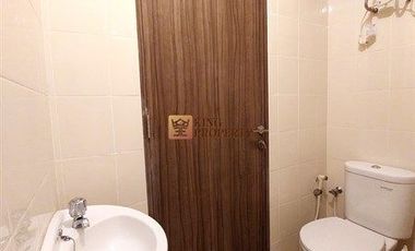 Multiview Golf Laut Kolam & City, Dijual 2BR Hook 43m2 Apartemen Sunter Icon Partially Furnished Bagus, Dekat RS Mitra Kemayoran, Mall Sunter, Jakut