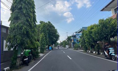 Dekat Tugu Jogja Rumah Dijual Jogja di Jl. Bener