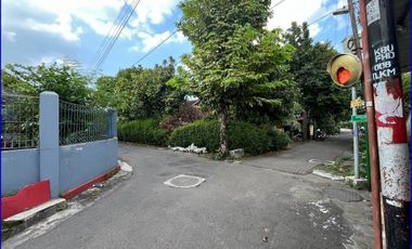Dekat Tugu Jogja Rumah Dijual Jogja di Jl. Bener