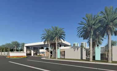 Terreno en venta Vía Playas