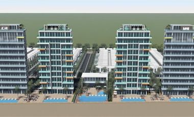 Terreno en venta Vía Playas