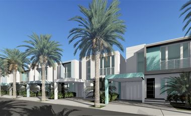 Terreno en venta Vía Playas