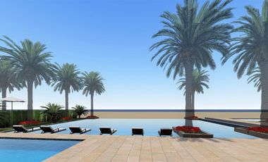 Terreno en venta Vía Playas