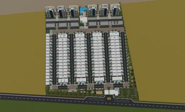 Terreno en venta Vía Playas