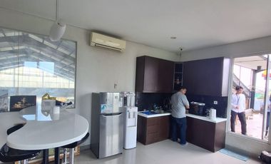 Office Fast Sale di Cipondoh LT 1.724M2, Lokasi Strategisss!!