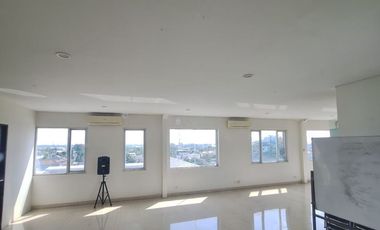 Office Fast Sale di Cipondoh LT 1.724M2, Lokasi Strategisss!!