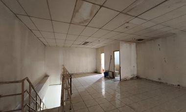 DI JUAL  RUKO FRECHWALK MALL OF INDONESIA