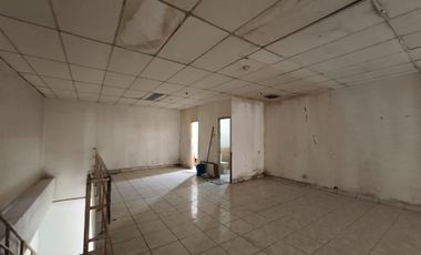 DI JUAL  RUKO FRECHWALK MALL OF INDONESIA