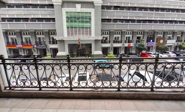 DI JUAL  RUKO FRECHWALK MALL OF INDONESIA