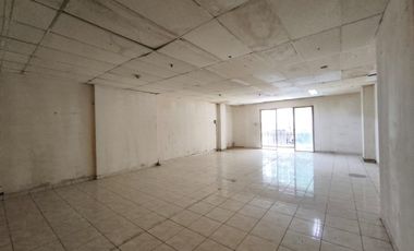 DI JUAL  RUKO FRECHWALK MALL OF INDONESIA