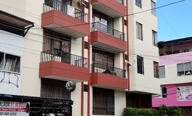 Venta apartamento en Ibague, este apartamento combina amplitud, comodidad y una ubicación estratégica cerca de centros comerciales y transporte.