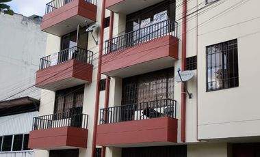 Venta apartamento en Ibague, este apartamento combina amplitud, comodidad y una ubicación estratégica cerca de centros comerciales y transporte.