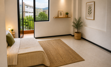 Venta apartamento en Ibague, este apartamento combina amplitud, comodidad y una ubicación estratégica cerca de centros comerciales y transporte.