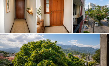 Venta apartamento en Ibague, este apartamento combina amplitud, comodidad y una ubicación estratégica cerca de centros comerciales y transporte.