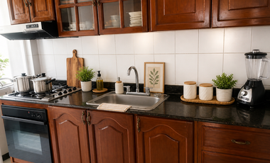 Venta apartamento en Ibague, este apartamento combina amplitud, comodidad y una ubicación estratégica cerca de centros comerciales y transporte.