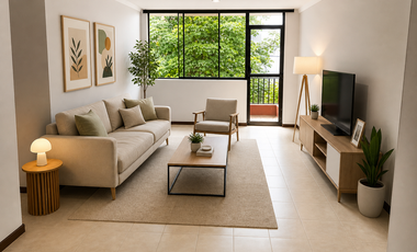 Venta apartamento en Ibague, este apartamento combina amplitud, comodidad y una ubicación estratégica cerca de centros comerciales y transporte.