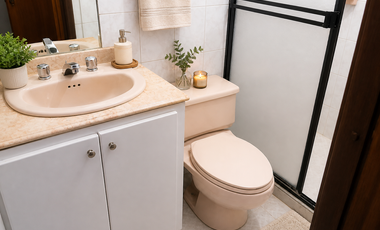 Venta apartamento en Ibague, este apartamento combina amplitud, comodidad y una ubicación estratégica cerca de centros comerciales y transporte.