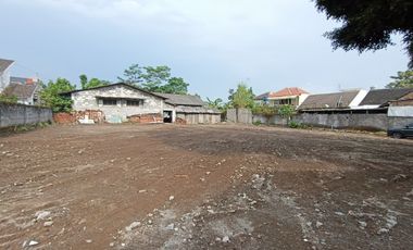 Dekat RS. JIH Tanah Dijual Jogja Kentungan Sleman Untuk Kost