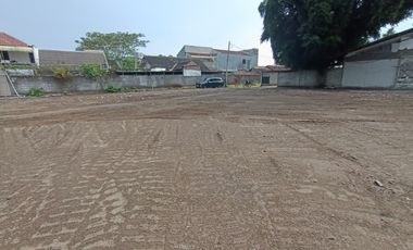 Dekat RS. JIH Tanah Dijual Jogja Kentungan Sleman Untuk Kost