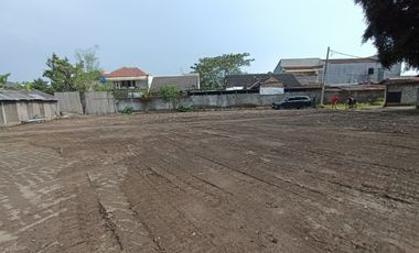 Dekat RS. JIH Tanah Dijual Jogja Kentungan Sleman Untuk Kost