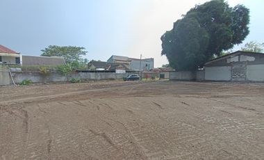 Dekat RS. JIH Tanah Dijual Jogja Kentungan Sleman Untuk Kost