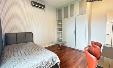 Peaceful 3 Bedroom Modern Pool Villa in Huai Yai Pattaya For Rent