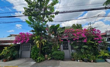 For Sale House and Lot in Project 8 QC