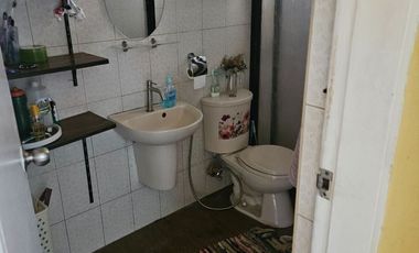 For Sale House and Lot in Project 8 QC